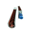 Mining Use U Type Screw Conveyor with Best Price